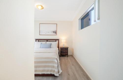 Bargara Apartment | Dwell 40, Oceanfront Apartment