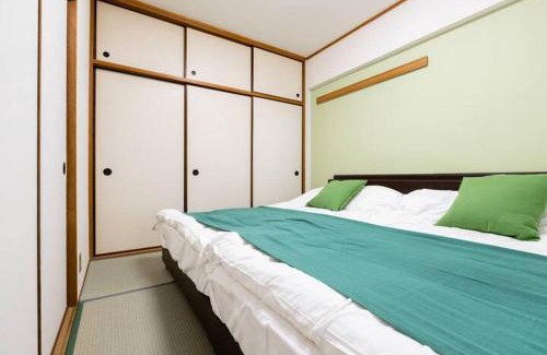 Miyakojima Apartment | Dwell Asano 102 ドゥウェル浅野 102