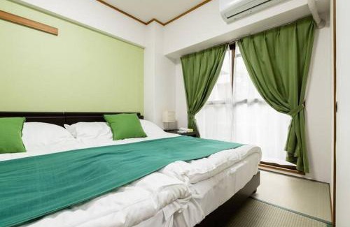 Miyakojima Apartment | Dwell Asano 102 ドゥウェル浅野 102