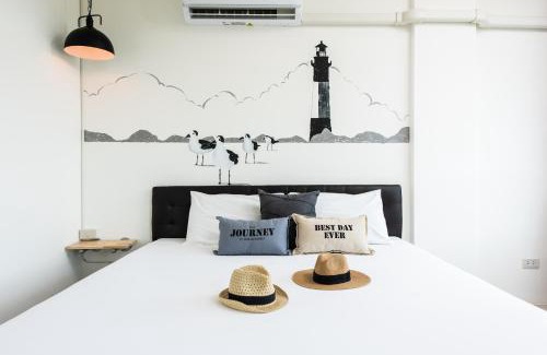Ban Bo Han Hotel | Dwell Phuket Airport Hotel at Naiyang