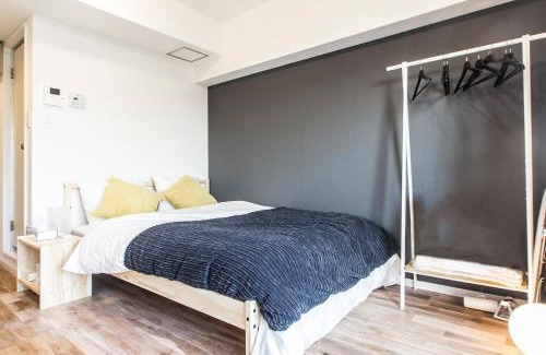Shibuya Apartment | Dwell Urban 6D