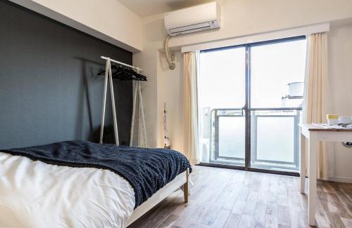 Shibuya Apartment | Dwell Urban 6D