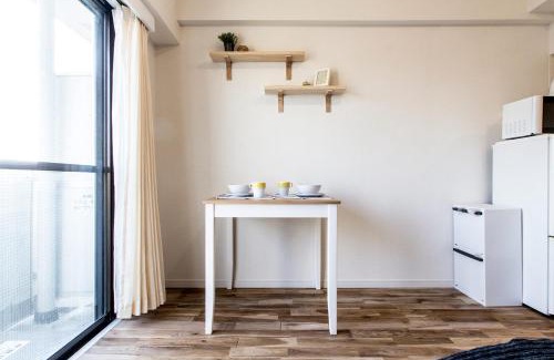 Shibuya Apartment | Dwell Urban 6D