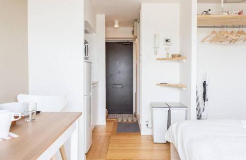 Shibuya Apartment | Dwell Urban 7D