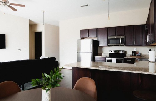 Montgomery Apartment | Dwella at 79 Commerce Street