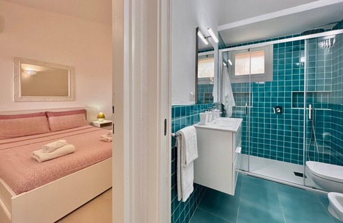 Sant'Elmo Apartment | Dwelling Al0ta WiFi