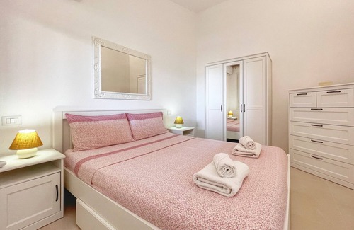 Sant'Elmo Apartment | Dwelling Al0ta WiFi
