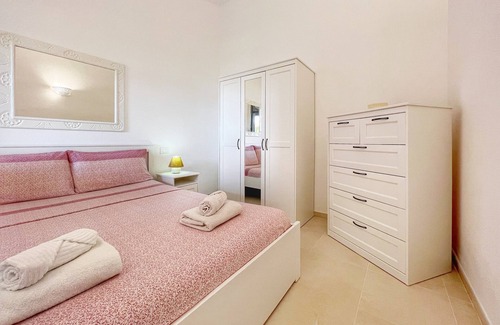 Sant'Elmo Apartment | Dwelling Al0ta WiFi