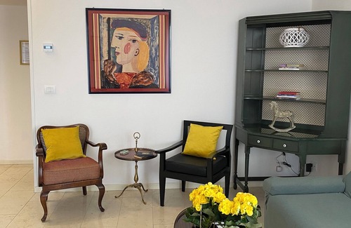 Citta Antica Apartment | Dwelling Art and Wine
