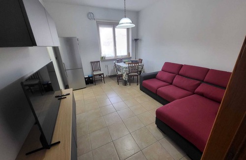 Nichelino Apartment | DWELLING MACHIRÀ QUIET APARTMENT