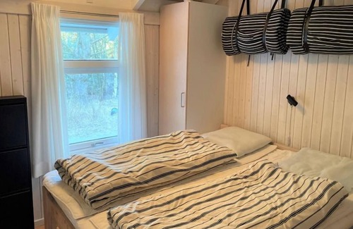 Vestero Havn House | "Dwerg" - 400m from the sea by Interhome