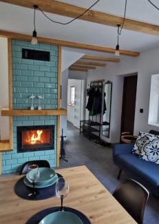 Sierakowice House | DWIE DAMY Na Gwizdówce 8
