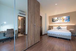 Gandaria-selatan Apartment | Dwijaya House of Pakubuwono