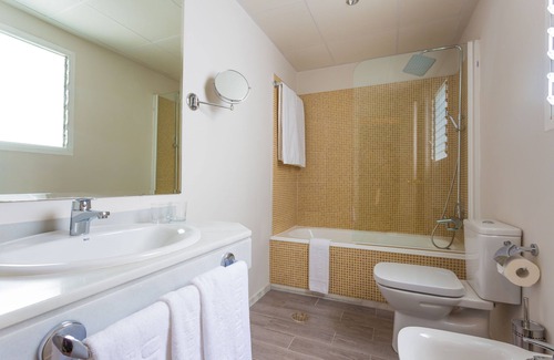 Camino de Ronda Hotel | DWO Urban Granada