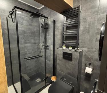 Przemysl Apartment | DWORAK apartment