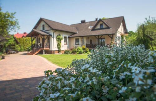 Skidzin House | Dworek Galicyjski