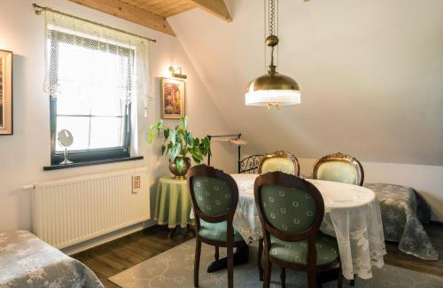 Sikorzyno Apartment | Dworek Kaszubski