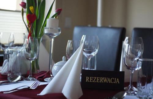 West Pomeranian Voivodeship Bed & Breakfast | Dworek w Płoni