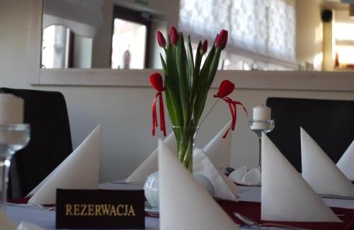 West Pomeranian Voivodeship Bed & Breakfast | Dworek w Płoni