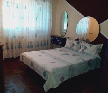 Constanta Apartment | Dya * Ap DECOMANDAT 2 cam * Sat Vacanta