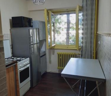 Constanta Apartment | Dya * Ap DECOMANDAT 2 cam * Sat Vacanta