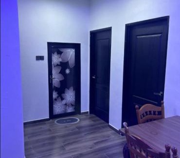 Kampung Gial House | Dya@Nas Homestay Arau