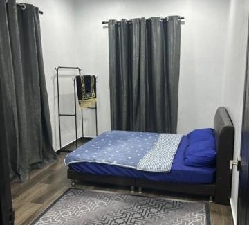 Kampung Gial House | Dya@Nas Homestay Arau