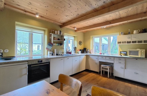 Juebek House | Dyck, Rudolf - Holsteinshof - Holsteinshof