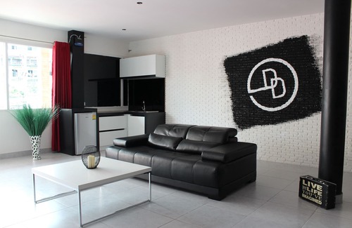 Nanai Road Apartment | Dydi Loft