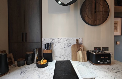 Llanrhychwyn House | Dyffryn Conwy Cottage