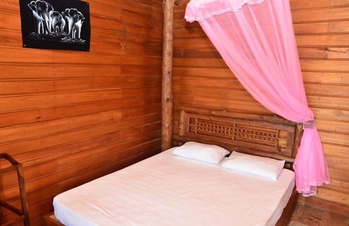 Trincomalee Cabin | Dyke rest