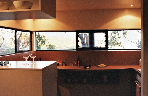Killcare House | DYNAMIC AND MODERN LIVING