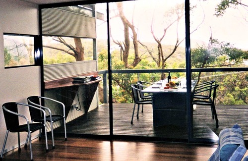 Killcare House | DYNAMIC AND MODERN LIVING