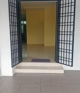 Ipoh House | Dynamic homes stay