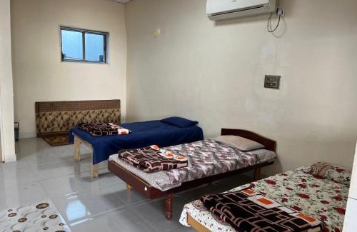 Dwarka House | DYO Dwarka Gauri Villa Only Family