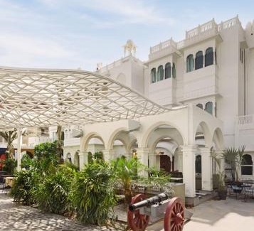 Jaipur Hotel | DYORE House by Bharat Mahal Palace
