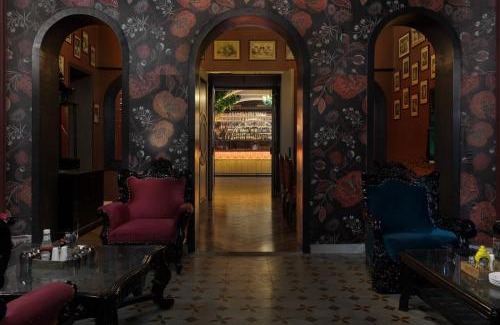 Jaipur Hotel | DYORE House by Bharat Mahal Palace