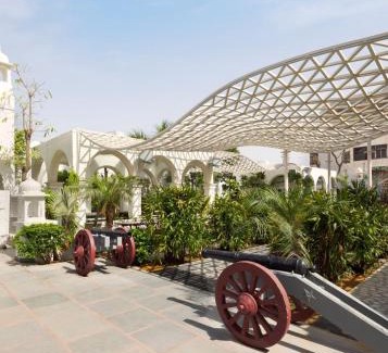 Jaipur Hotel | DYORE House by Bharat Mahal Palace