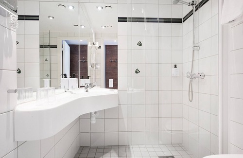 Kristiansand Hotel | Dyreparken Safarihotell