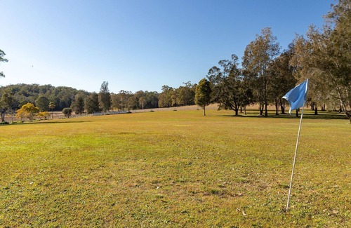 Shallow Bay Other | Dyrham Park - Rural Lakefront Retreat
