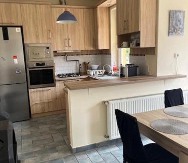 Hajduszoboszlo Apartment | Dyta1 apartman