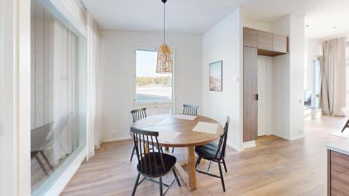 Kalajoki Apartment | Dyynikylä Apartments by Hiekka Booking