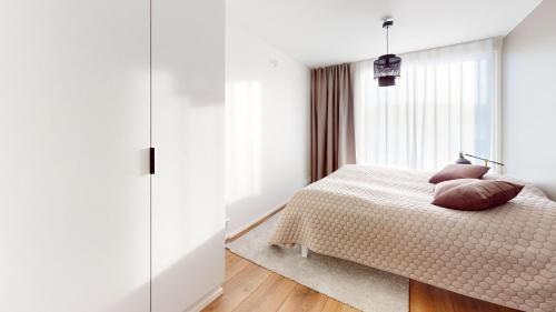 Kalajoki Apartment | Dyynikylä Apartments by Hiekka Booking