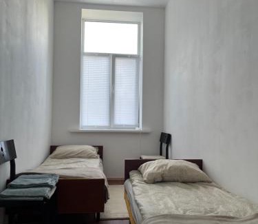 Liepaja Apartment | Dzīvoklis īstermiņā