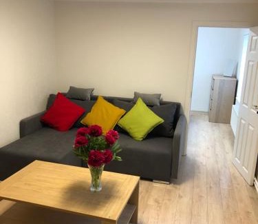 Salacgriva Apartment | Dzīvoklis Bocmaņa laukums 2, Salacgrīva