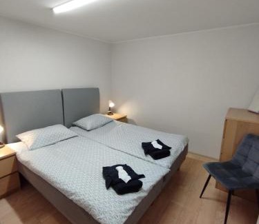 Salacgriva Apartment | Dzīvoklis Bocmaņa laukums 2, Salacgrīva