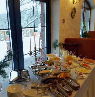 Alytus Hotel | Dzūkijos dvaras