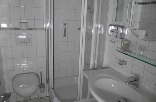 Bad Bevensen Apartment | DZ-A 38 - Hotelpension Marie-Luise
