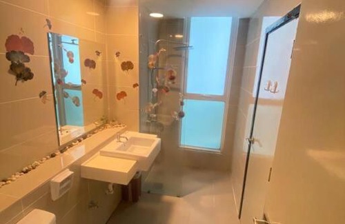 Kampung Sembulan Baru Apartment | Dz Borneo Suites at Sutera Avenue Kota Kinabalu