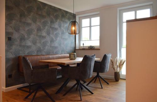 Loningen Hotel | DZ/EZ Lodberger Scheunencafe